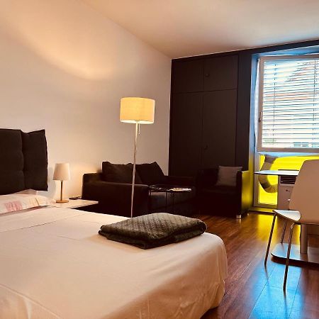 Apartament Paradiso Centre Zewnętrze zdjęcie