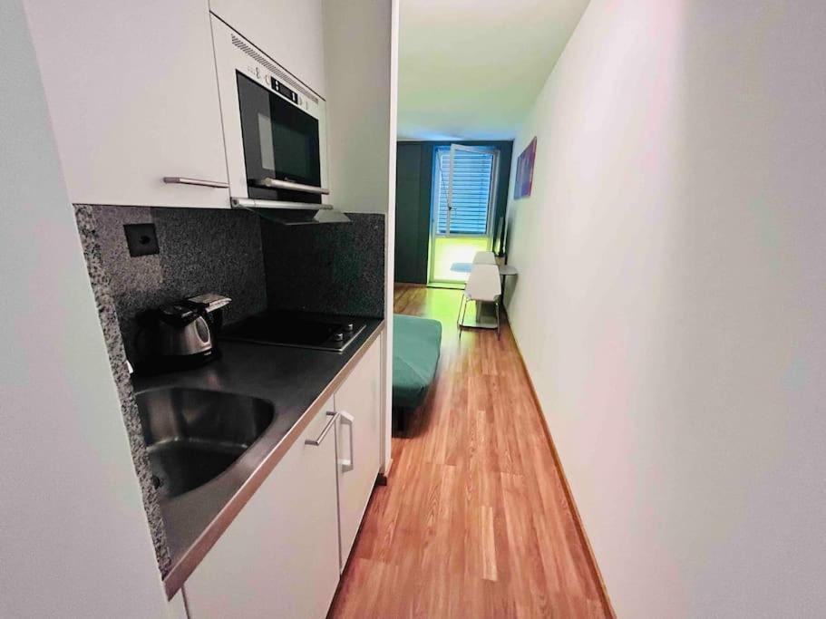 Apartament Paradiso Centre Zewnętrze zdjęcie