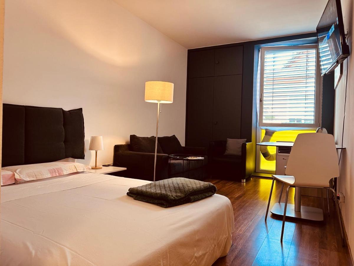 Apartament Paradiso Centre Zewnętrze zdjęcie