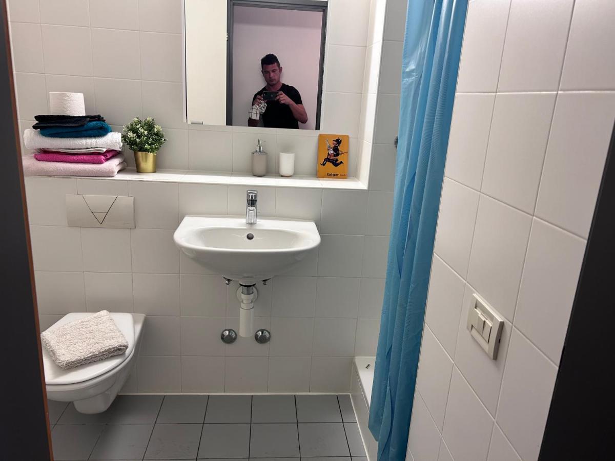 Apartament Paradiso Centre Zewnętrze zdjęcie