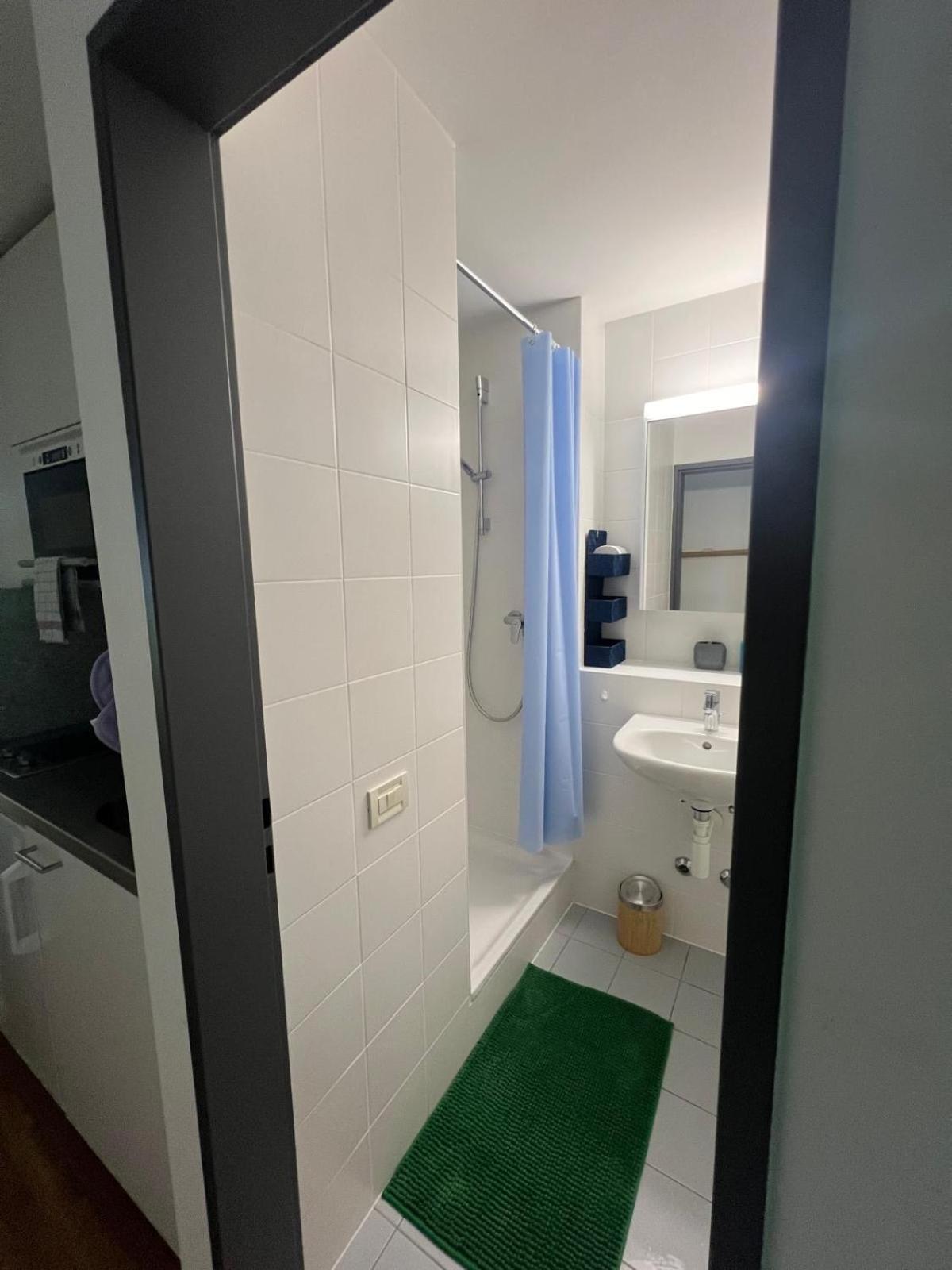 Apartament Paradiso Centre Zewnętrze zdjęcie